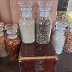 蕎麦切り ヤルダ - 