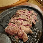 ステーキのどん - ステーキ