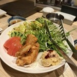 焼鳥 大自然 - 