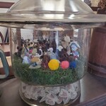 蕎麦切り ヤルダ - 