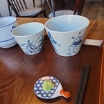 蕎麦切り ヤルダ - 