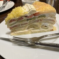 鉄板焼 燔 - 