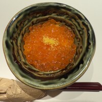 新宿 鮨 ふくじゅ - 