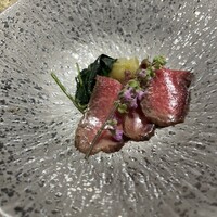 鉄板焼 grow 六本木店 - 