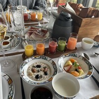 KOBE KITANO TERRASSE - 