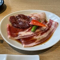 横浜焼肉kintan -  横浜焼肉kintan -