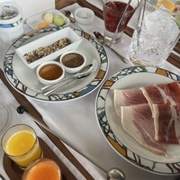 KOBE KITANO TERRASSE - 