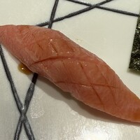 新宿 鮨 ふくじゅ - 