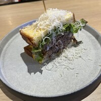 鉄板焼 grow 六本木店 - 
