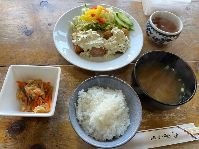 Kissa Tsudoi photo 4