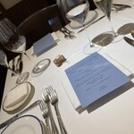 レストラン アラジン - 