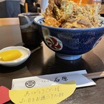 てんぷら石原 - 