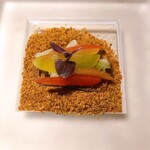 ラッフィナート - 