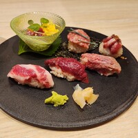 菅乃屋 銀座通り店 - 