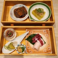 菅乃屋 銀座通り店 - 