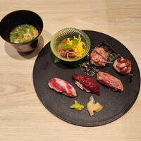 菅乃屋 銀座通り店 - 