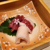 菅乃屋 銀座通り店 - 