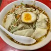 空港ラーメン 天鳳