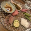 十割蕎麦 鴨料理 ならや