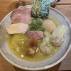 ジャパニーズ ラーメン 五感
