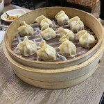 南翔面食館 - 