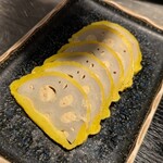 熊本ホルモン - 