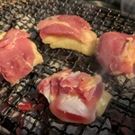 熊本ホルモン - 