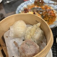 中華旬彩 森本 - 
