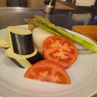 鉄板焼ダイニング佐賀竹彩 - 