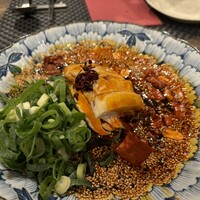 中華旬彩 森本 - 