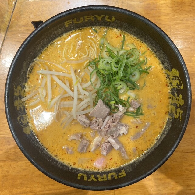 Hakata Furyo Takadanobaba Ten photo 3