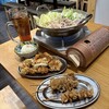 焼鳥 餃子 とり金 神戸三宮店