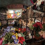 フォンダ・デ・ラ・マドゥルガーダ - 