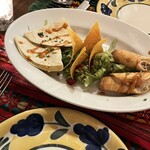 フォンダ・デ・ラ・マドゥルガーダ - 