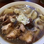 手打ち 陰日向 - 