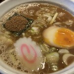 ら麺のりダー - 