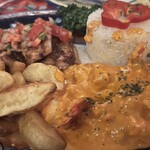 フォンダ・デ・ラ・マドゥルガーダ - 