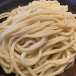 ら麺のりダー - 