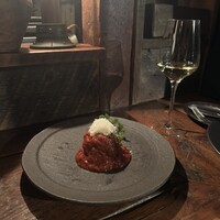 ワインとくつろぐ ツキアカリ - 