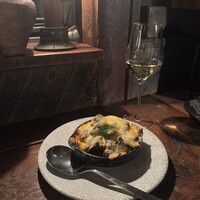 ワインとくつろぐ ツキアカリ - 