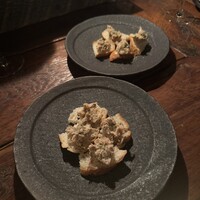 ワインとくつろぐ ツキアカリ - 