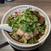 スパイス・ラー麺 卍力 行徳店