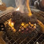 中目黒肉流通センター - 