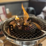 中目黒肉流通センター - 