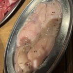 中目黒肉流通センター - 