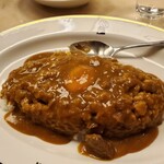 インデアンカレー - 