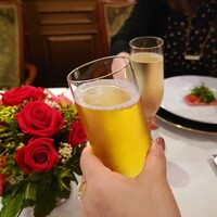 レストラン　サンヴェルジュ　メゾン - 