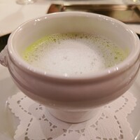 レストラン　サンヴェルジュ　メゾン - 