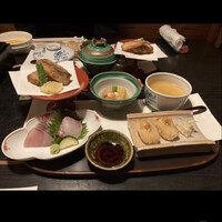 月亭 新宿本店 - 