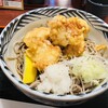 おらが蕎麦 ウィングキッチン京急鶴見店